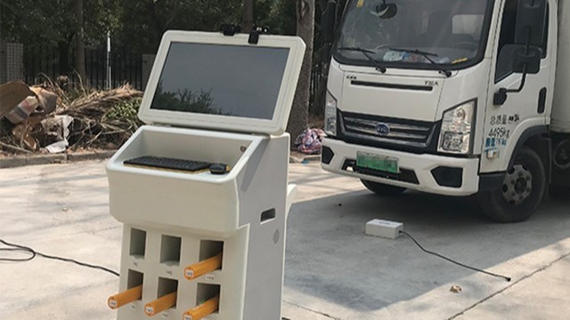 看守所微震生命探测仪助力满洲里边防高效安全检查