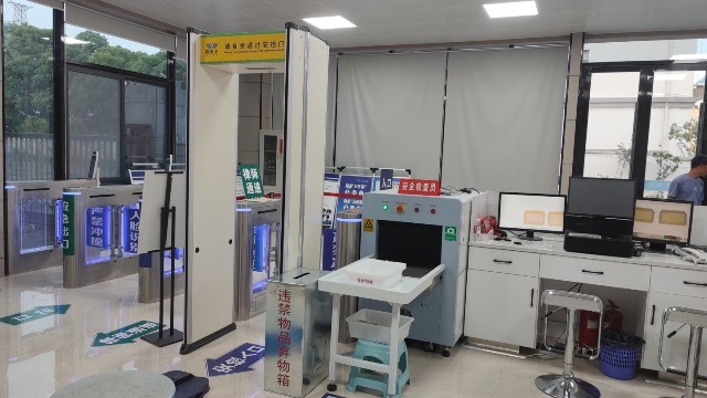 法院安检门怎么选，探天下详解实用选型核心评判要点