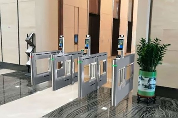 人脸识别系统 人脸识别系统