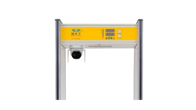 热成像人体测温仪 热成像人体测温仪