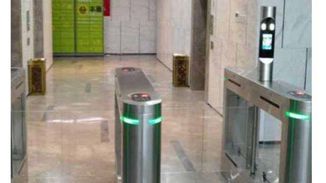 人脸识别系统 人脸识别系统