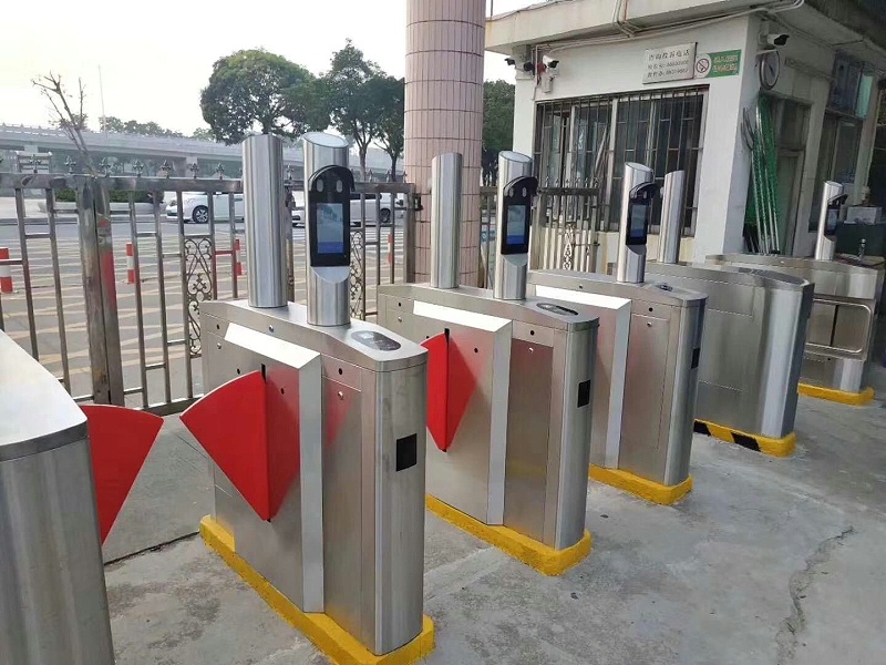 人脸识别访客管理系统 人脸识别访客管理系统