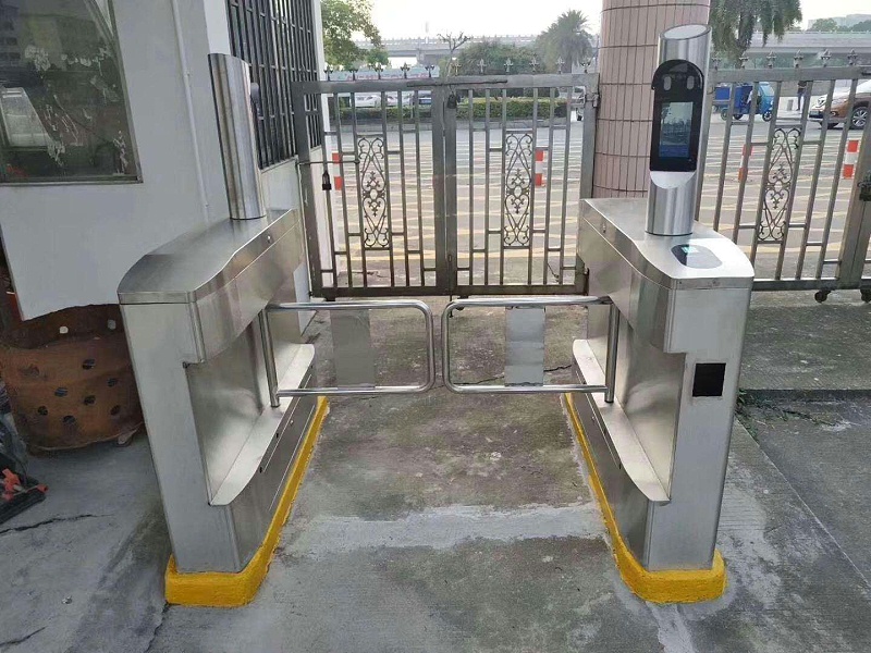 人脸识别系统 人脸识别系统