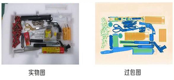 X光机图像识别 X光机图像识别