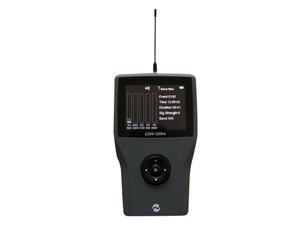 手机信号探测仪CAM-105W