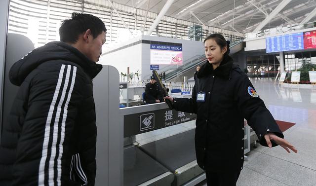 双流机场T1明日恢复运行！赶飞机原来可以如此有科技范儿(图1)